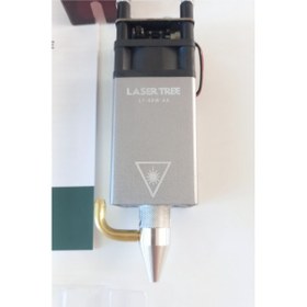 تصویر ماژول لیزر 40 وات – توان خروجی ۵.۵ وات 