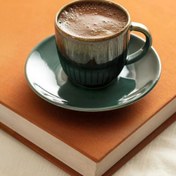 تصویر سرویس قهوه خوری 4 پارچه مادام کوکو مدل Hiver 