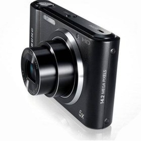 تصویر دوربین عکاسی سامسونگ Samsung ST64 Digital Camera Samsung ST64 Digital Camera