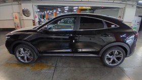 تصویر دانگ فنگ دیگنیتی مدل 1404 ا پرستیژ پرستیژ