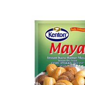تصویر خمیر مایه کنتون وزن 10 گرمی ا Kenton Dry Sourdough 10 g Kenton Dry Sourdough 10 g