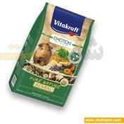 تصویر غذای خوکچه هندی ویتا کرافت هربال ا Vitakraft Emtion Herbal Vitakraft Emtion Herbal