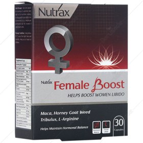 تصویر فیمیل بوست 