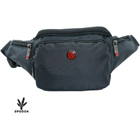 تصویر کیف کمری پرزیدنت President 6149 