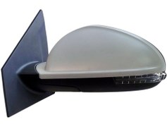 تصویر آینه بغل چپ MVM X22 PRO 