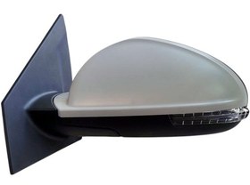 تصویر آینه بغل چپ MVM X22 PRO 