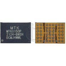 تصویر MT6315OP آی سی تغذیه 