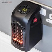 تصویر هیتر برقی مدل handy heater 