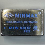 تصویر مبدل MINMAX MIW3032 MINMAX MIW3032 2322