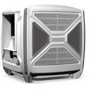 تصویر کولر آبی ایرومکس مدل پلیمری بغل زن AM40 ظرفیت 4000 Airo Max AM40 F