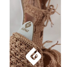 تصویر صندل بندی کرم 