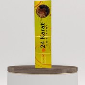 تصویر عود دستساز طلای 24 عیار 