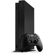 تصویر کنسول بازی مایکروسافت استوک Xbox One X | حافظه 1 ترابایت Xbox One X 1T Stock
