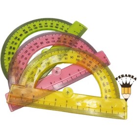 تصویر نقاله ژله ای 