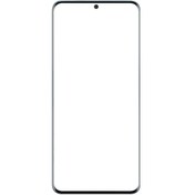 تصویر گلس تعمیراتی سامسونگ Samsung S20 Plus با OCA Samsung S20 Plus Repair Glass With OCA