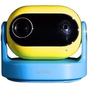 تصویر ویدیو پروژکتور یومیو مدل U30 اندروید 