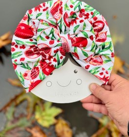 تصویر توربان نوزادی - ۳ 