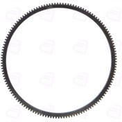 تصویر دنده فلایویل پژو 405 عظام 3117002 