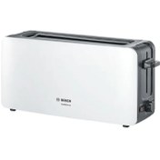 تصویر توستر بوش مدل TAT6A001 Bosch TAT6A001 Toaster