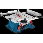 تصویر اره دایره ای نیمکتی حرفه GTS 10 XC بوش Bosch 