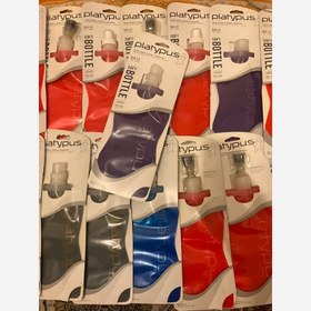 تصویر قمقمه جیبی آمریکایی، قمقمه همراه 