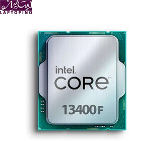 تصویر پردازنده اینتل Intel Core i5 13400F 
