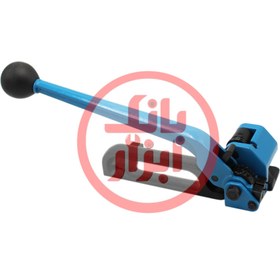 تصویر تسمه کش فلزی 