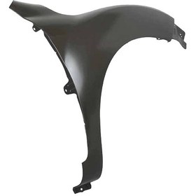 تصویر گلگیر جلو لیفان X60 