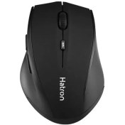 تصویر ماوس بی سیم هترون مدل HMW118SL 