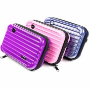 تصویر کیف لوازم جانبی هیسکا مدل HR-26 