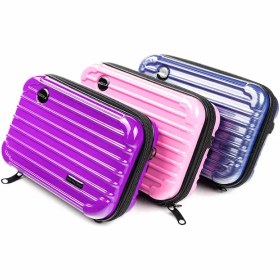 تصویر کیف لوازم جانبی هیسکا مدل HR-26 