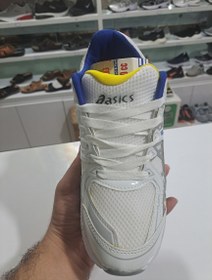 تصویر کفش پیاده روی مردانه اسیکس asics مدل flytefoam - 4 asics