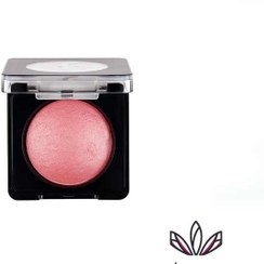 تصویر رژگونه فلورمار flormar Baked Blush-On 