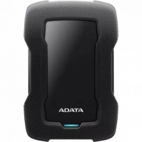 تصویر هارد اکسترنال ای دیتا مدل HD330 ظرفیت 5 ترابایت ADATA HD330 External Hard Drive 5TB