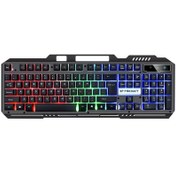 تصویر کیبورد گیمینگ ایکس پی-پروداکت مدل XP-11200N با سیم 