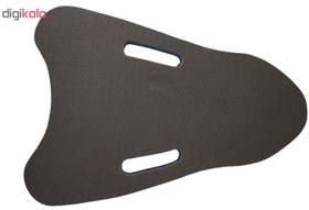 تصویر تخته شنا مجید مدل Compition 1 - قرمز 