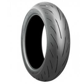 تصویر لاستیک موتورسیکلت 110 70R17 54H 150 60 R17 66H BATTLAX S22 تایر 2024 Bridgestone 