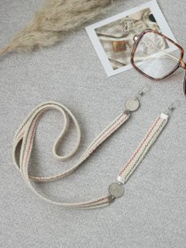 تصویر بند عینک طرح پهلوی 