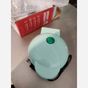 تصویر دونات ساز با کیفیت 