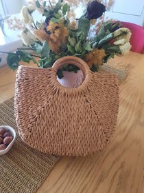 تصویر رافیا RLدارچینی کدG34 