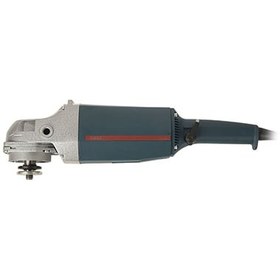 تصویر سنگ فرز سنگبری 2100 وات پوکا مدل G1802-2 PUKKA G1802-2 angle grinder