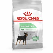 تصویر غذای خشک سگ رویال کنین مدل Mini Digestive Care وزن ۳ کیلوگرم Royal Canin Mini Digestive Care