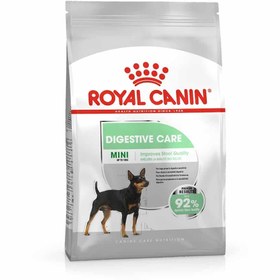 تصویر غذای خشک سگ رویال کنین مدل Digestive Care وزن 3 کیلوگرم ا Royal Canin Care Nutrition Wet Digestive Care Royal Canin Care Nutrition Wet Digestive Care