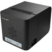 تصویر پرینتر حرارتی تی اسکن مدل TS200P 