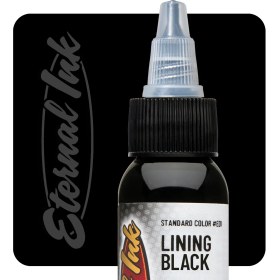 تصویر eternal lining black 