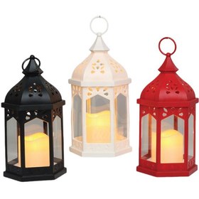 تصویر فانوس دکوری مهنا 