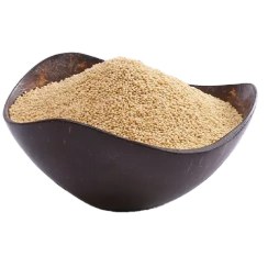 تصویر کینوا سفید 