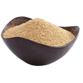 تصویر کینوا سفید 