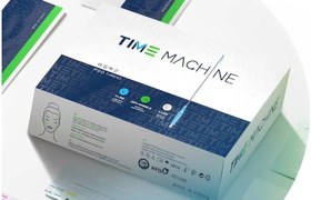 تصویر نخ تایم ماشین EYE PCL REJUVENATION Time machine EYE PCL REJUVENATION
