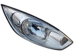 تصویر چراغ جلو جکJ4 